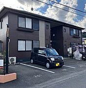 ラ・ベルターナ米田２Ｃの賃貸物件