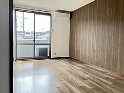 シャーメゾンにっしん A0201