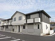  築17年8ヶ月 2階建の賃貸物件