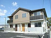 シャーメゾン・ミーオAの賃貸物件