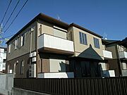 シャーメゾンレイールＡ 1階 築16年2ヶ月の賃貸物件