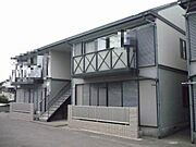  築30年11ヶ月 2階建の賃貸物件