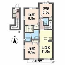 間取り：239001792881