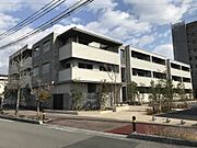  1階 築5年8ヶ月の賃貸物件