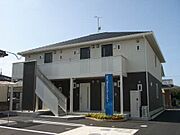 後免駅より徒歩3分 1階 築14年8ヶ月の賃貸物件