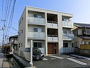  築12年2ヶ月 3階建の賃貸物件