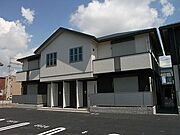 グランマスト杉井流II A棟の賃貸物件