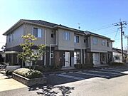 土佐山田駅より徒歩10分 1階 築13年6ヶ月の賃貸物件