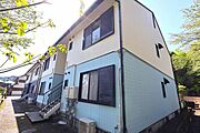 メゾントランキル B棟の賃貸物件