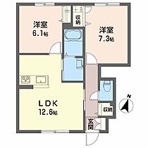 間取り：239001812804