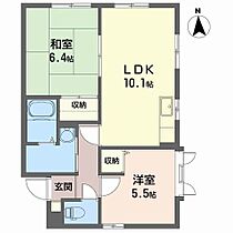 間取り：239001812806