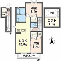 間取り：239001850451