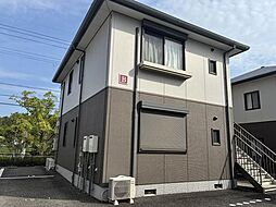 セフィラハイツII　Ｂ棟