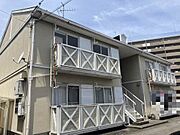 東代ハイツ B棟の賃貸物件