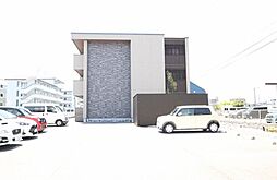 ベレオガーデンズ　ＭｉｗａII