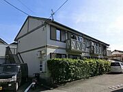 サンライズ伊藤A棟の賃貸物件