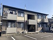 後免駅より徒歩6分 築22年2ヶ月 2階建の賃貸物件