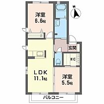 間取り：239001832034