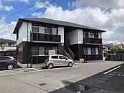 曙町駅より徒歩7分 1階 築22年4ヶ月の賃貸物件
