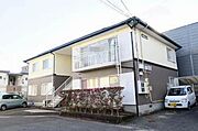 神田縄ハイツＤの賃貸物件