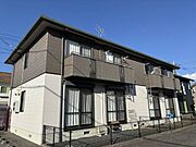 メゾンボヌール A棟の賃貸物件