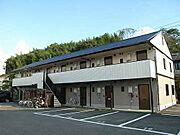 ラピスA棟Aの賃貸物件