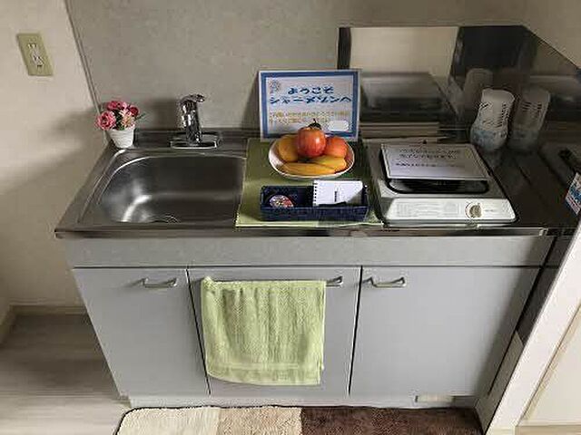 キッチン
