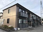  1階 築24年の賃貸物件