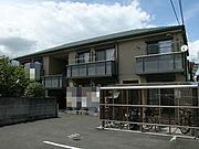 フレグランス桃源の賃貸物件