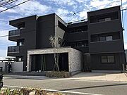 ＢｅｌＬａｐｉｓA 1階 築6年5ヶ月の賃貸物件