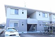 シティ・クレールＦの賃貸物件