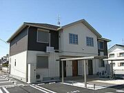 シャーメゾン・フェスターレ F棟の賃貸物件