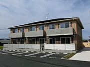 シャーメゾンカトレア Aの賃貸物件