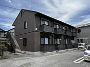  築26年1ヶ月 2階建の賃貸物件