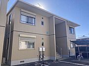 メゾンボヌールII B棟の賃貸物件