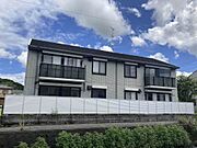 住吉通駅より徒歩2分 築29年7ヶ月 2階建の賃貸物件
