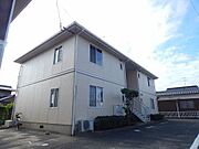 フレグランス宮司C 2階 築33年6ヶ月の賃貸物件