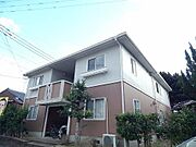 フレグランス宮司A棟の賃貸物件