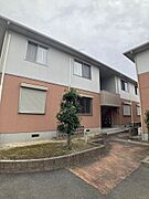 クラニアＡ 2階 築18年2ヶ月の賃貸物件