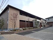 美穂の里 五番館 1階 築5年4ヶ月の賃貸物件