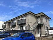 奈多駅より徒歩11分 1階 築22年10ヶ月の賃貸物件