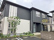 和白駅より徒歩13分 1階 築3年10ヶ月の賃貸物件