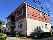  2階 築20年10ヶ月の賃貸物件