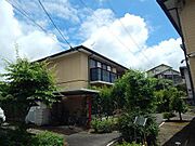 赤間駅より徒歩15分 1階 築30年8ヶ月の賃貸物件