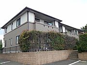 グランバリエ唐原の賃貸物件