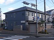 サーディン2A 2階 築18年9ヶ月の賃貸物件