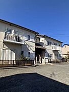 西浜ハイツ 2階 築34年8ヶ月の賃貸物件