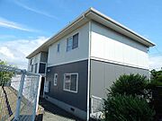 福工大前駅より徒歩7分 1階 築33年4ヶ月の賃貸物件