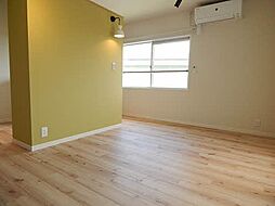 ヒルズ龍化　Ａ棟 A0202 2階2LDKのリビング/ダイニング