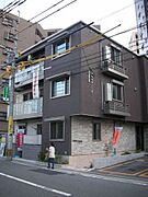 シャーメゾン博多駅前の賃貸物件